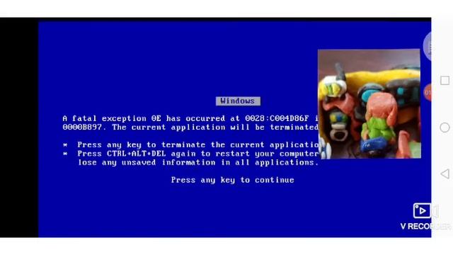 Новости о том что конец Windows 98 смотреть онлайн