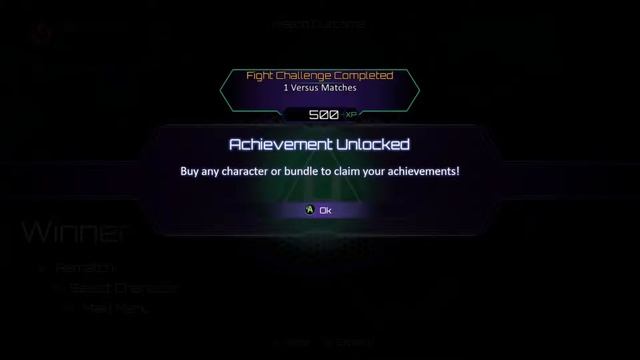 Killer Instinct for Windows 10 - Poex reacts смотреть онлайн