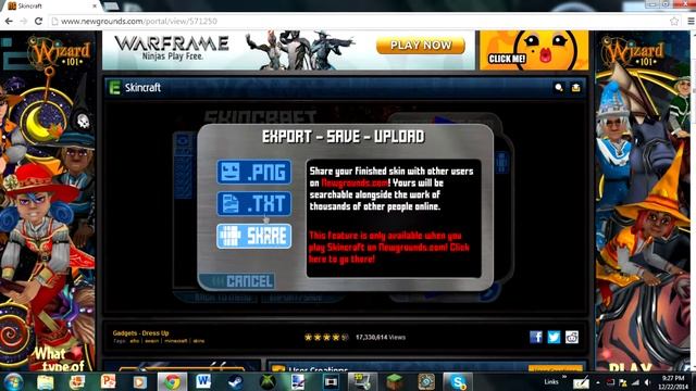 How to make your own custom made minecraft skin смотреть онлайн