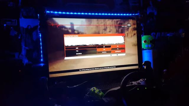 "THE GAME-NINJA SHOW EP 35 (V RALLY 4) WINDOWS 10 X64 HD GAME TEST смотреть онлайн