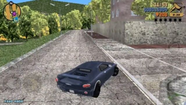 Nuevas Gráficas Más Reales!! Para GTA:3 Android//JairoMods ® смотреть онлайн