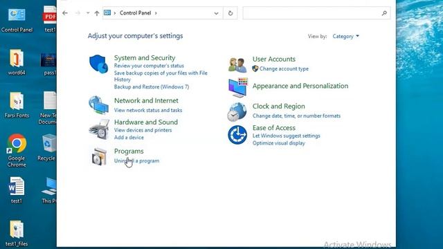 telnet not active in windows you should active it from windows feture смотреть онлайн