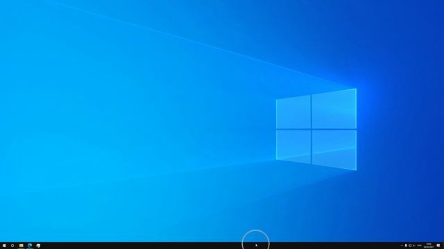 How To Show/Hide Task View Button In Taskbar Windows 10 смотреть онлайн