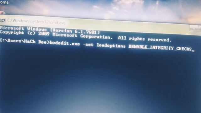 Windows 7/8/10 Test Mode Removed смотреть онлайн