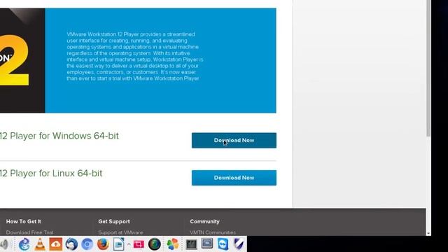 HOW TO DOWNLOAD MEDIA - Intro to Virtualization (Paroxysm Tuts) смотреть онлайн