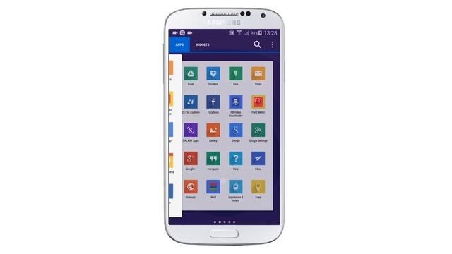 Top Icon Packs for Android | 2015 смотреть онлайн