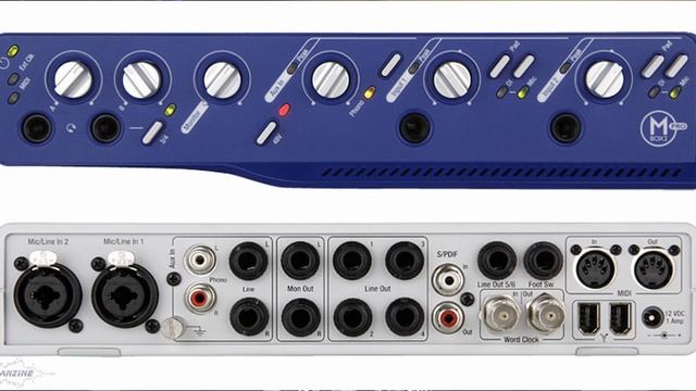 RodeCaster Pro and Pro Tools Studio 2022 5 смотреть онлайн