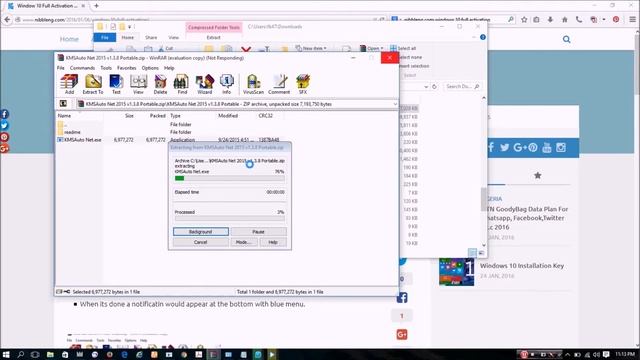 Windows 10 2016 Full Activation смотреть онлайн