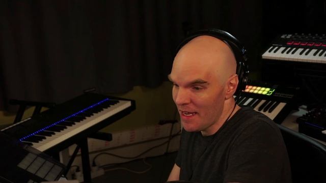 Omnisphere Collection Volume 1: Video Presentation (2021 Version) смотреть онлайн