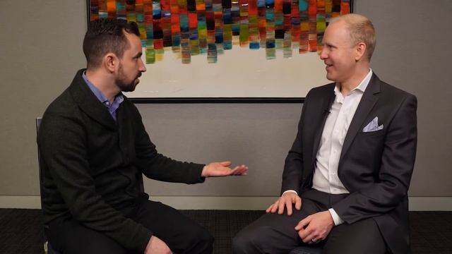 Steve Koenig (Consumer Technology Association) смотреть онлайн
