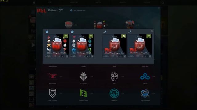 Wasting Money on CS:GO Krakow Sticker Capsules in 1.25x Speed.jpg смотреть онлайн