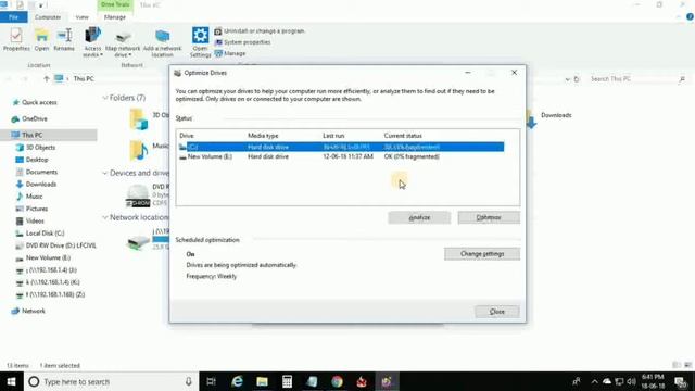 How to increase computer performance? If your system running slow .10 Steps смотреть онлайн