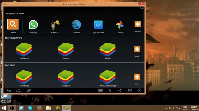 HOW TO PLAY CLASH OF CLANS ON WINDOWS [TUTORIAL] смотреть онлайн