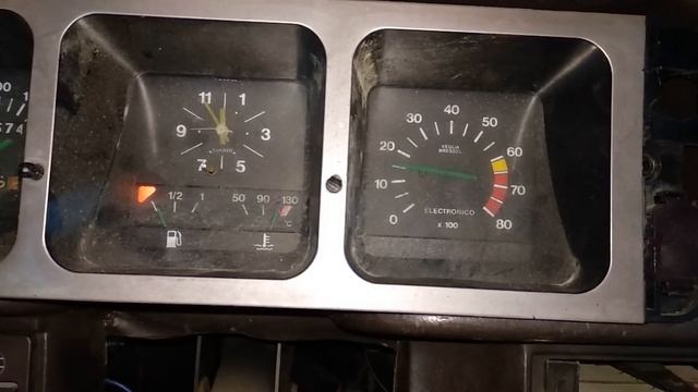 Restauración Seat 131 Supermirafiori 1.6 TC - 1 Parte смотреть онлайн