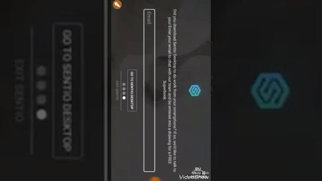 Switch your Android device into a Fully Functional DESKTOP смотреть онлайн