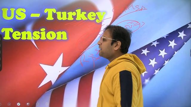 Most dangerous issues that could spark World war 3 - All you need to know смотреть онлайн