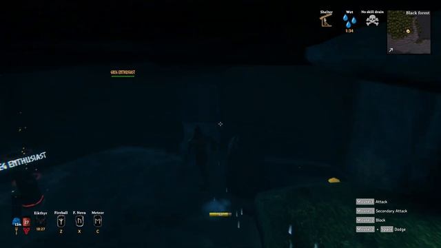 nake decoy item save смотреть онлайн