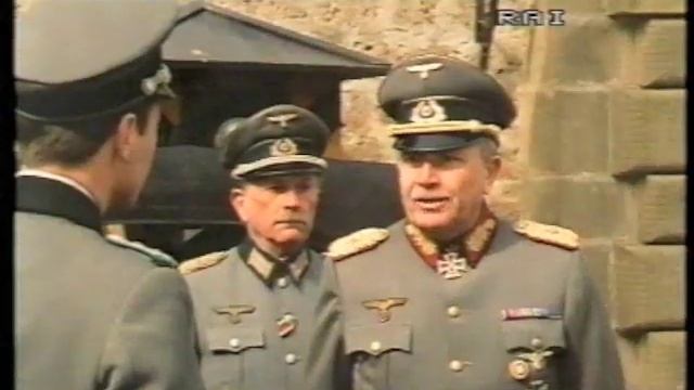 Assisi Underground смотреть онлайн