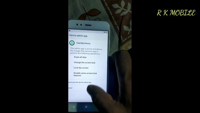 redmi a1 frp bypass|| YouTube update failed|| by r.k mobile смотреть онлайн