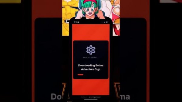 Bulma Adventure 3 iOS Android - How to Play (December 2023)