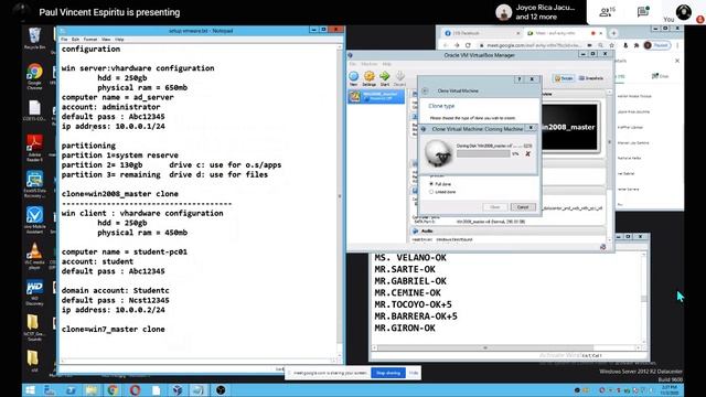 Windows 2008 server clone(comnet) смотреть онлайн