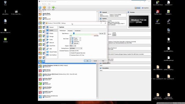 VirtualBox - Zanim zaczniesz смотреть онлайн
