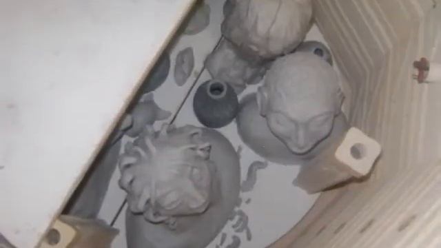Loading Kiln смотреть онлайн