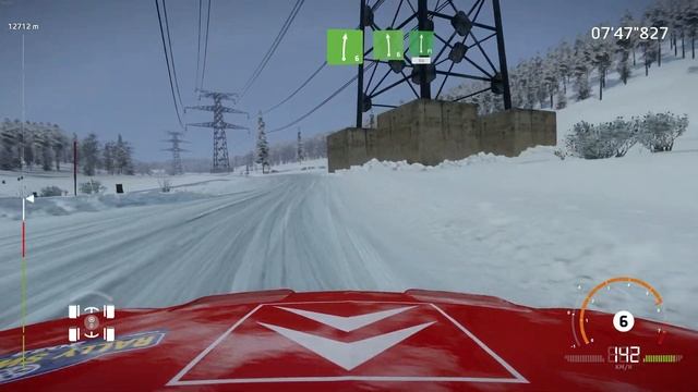 WRC generations (2022 PC/Windows) • World record SWE Örträsk rev+Xsara смотреть онлайн