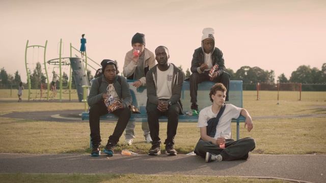 kwes. - 36 [official video]. смотреть онлайн