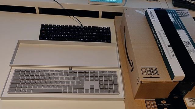 20200210 Drevo Keyboard Wins смотреть онлайн