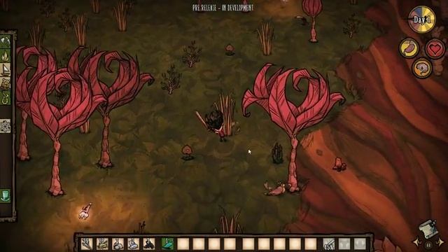 Don't Starve смотреть онлайн