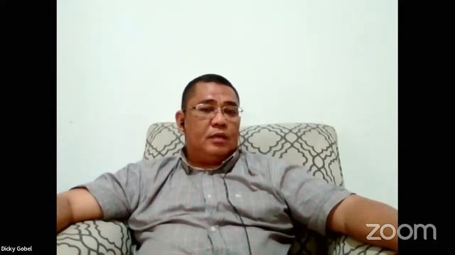 Strategi Supply Chain di Masa Pandemi смотреть онлайн