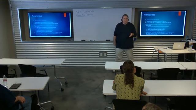 Austin Mobile & Web Game Devs Meetup: Using Shared Code Across Several Games смотреть онлайн