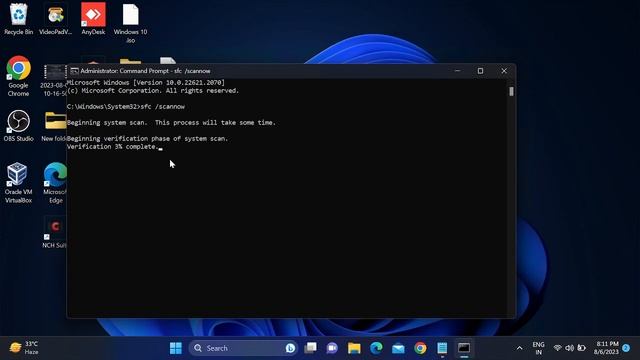 How To Fix Windows Security Not Working In Windows 11&Windows10 смотреть онлайн