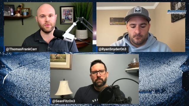 Decision day for top quarterback Matt Zollers | Will Penn State land in-state gem? смотреть онлайн