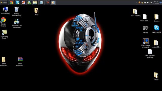 skins for windows media player смотреть онлайн