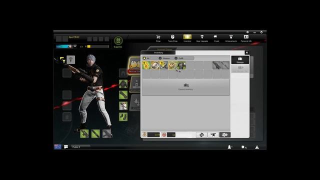 GunZ 2 - Liquorporn's Tesla Shop Explanation & Gearing Up Guide смотреть онлайн