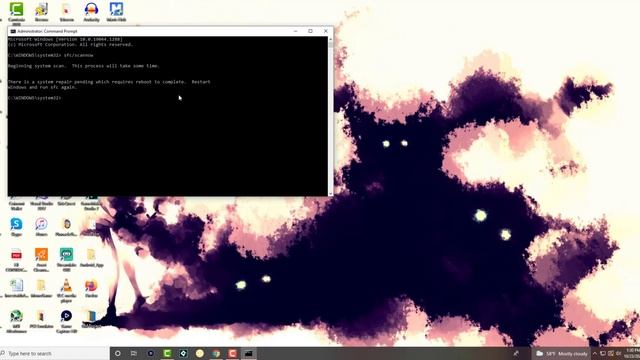 How To Fix A Program Keeps Crashing For Windows 10 [EASY FIX] смотреть онлайн