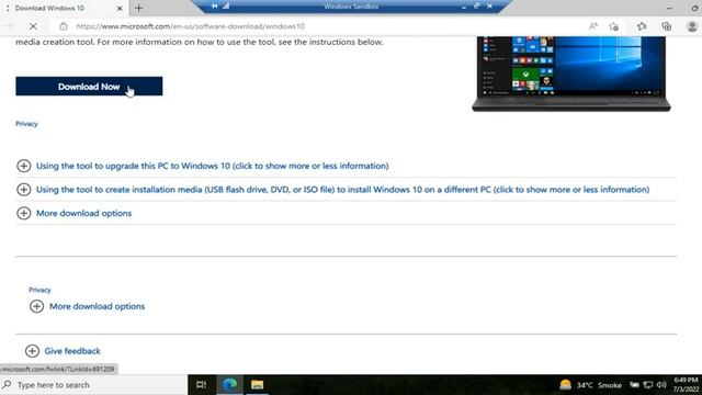 How To Upgrade Windows 7 & 8.1 To 10 ( Without Data Loss ) смотреть онлайн