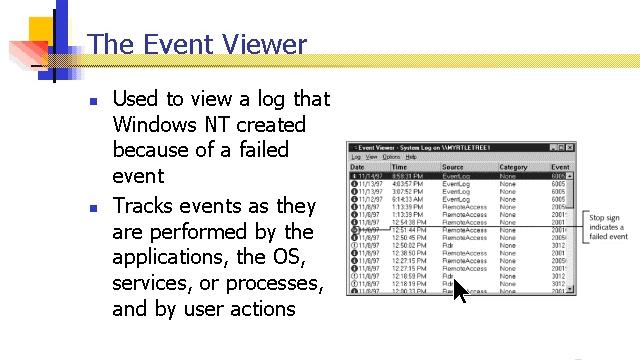 1110 - Windows NT Tools.mov смотреть онлайн
