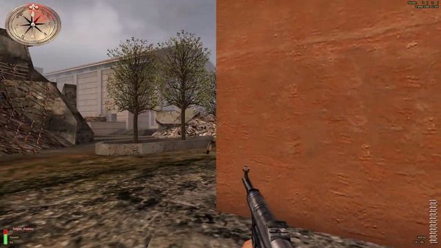 Medal of Honor Allied Assault: Spearhead - Berlin - 11/06/2022 смотреть онлайн