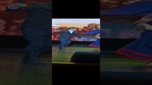 Инна Каменева и Петр Рогов
Есть любовь или нет я не знаю