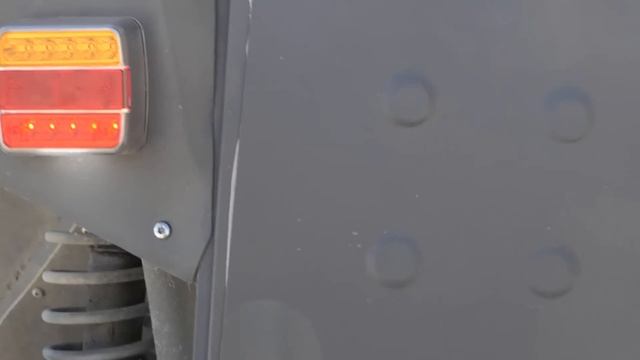 Bosanac potpuno sam napravio vozilo koje ima super opremu смотреть онлайн