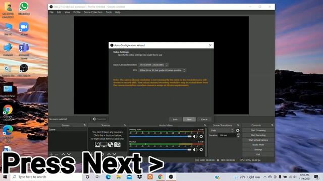 Download OBS Studio Windows 10 laptop смотреть онлайн