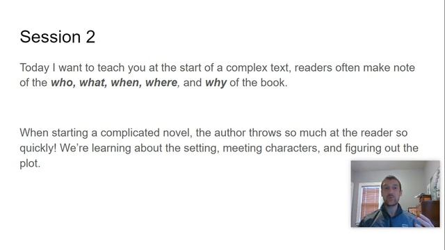 Clingan Book Club Assignment 2 смотреть онлайн