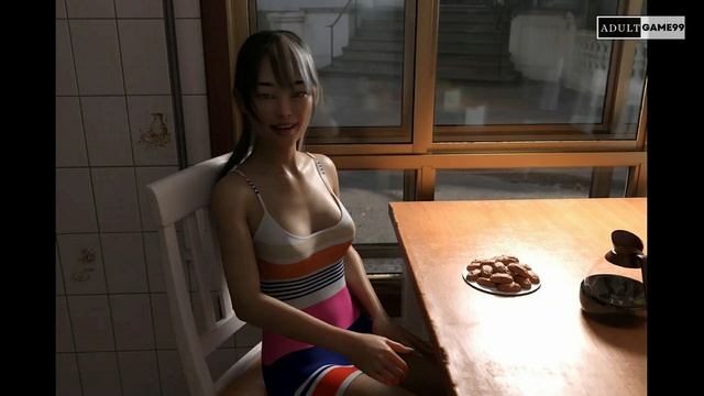 Top 5 Adult Games with family and all type of Storyline 2024 смотреть онлайн