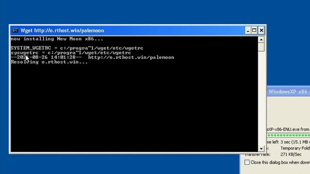 Windows Xp 20th anniversary смотреть онлайн