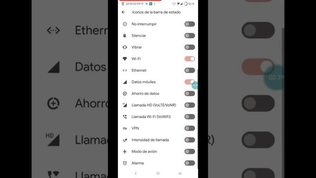 EVOLUTION 7.9.9 | UPDATED | POCO X3 PRO. смотреть онлайн