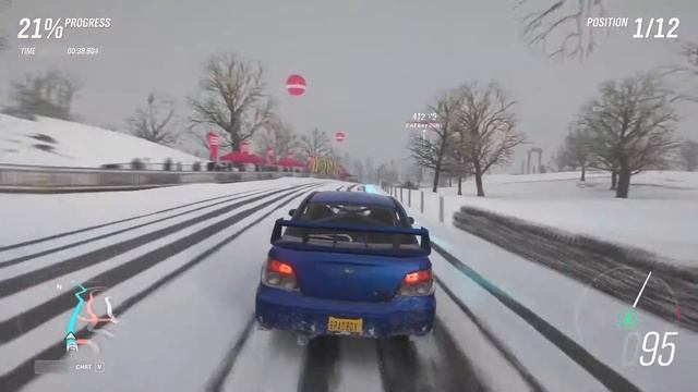 Forza Horizon 4 Gameplay Walkthrough | Great BRITAIN -AWD SPOTLIGHT-Derwent Lakeside Sprint смотреть онлайн