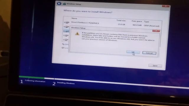 Good News: I Can Now Install Windows 11 22H2 On My Acer Computer! смотреть онлайн
